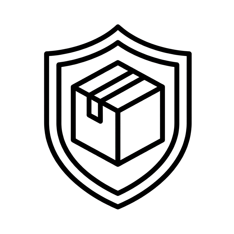 Ochrona Przesyłki